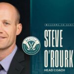 Steve O'Rourke, Seattle
