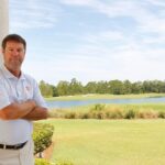 paul azinger