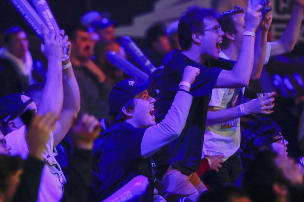 optic gaming