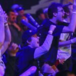 optic gaming