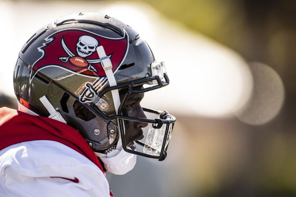 Chris Godwin