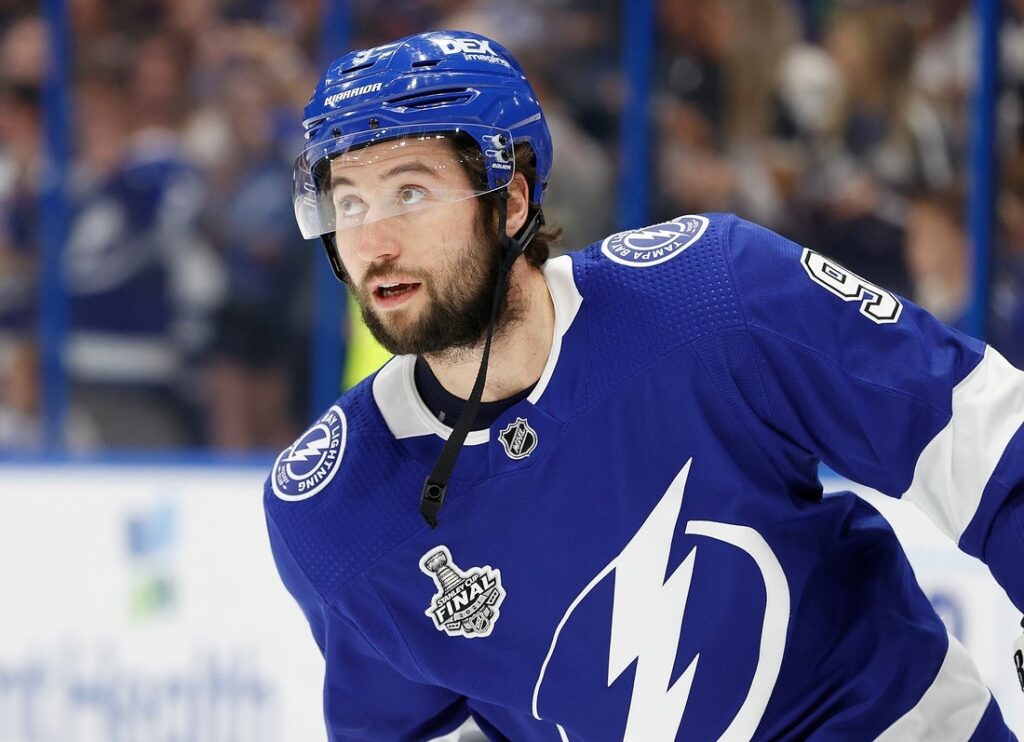 tyler johnson lightning