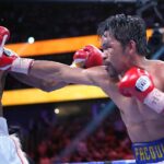 Manny Pacquiao