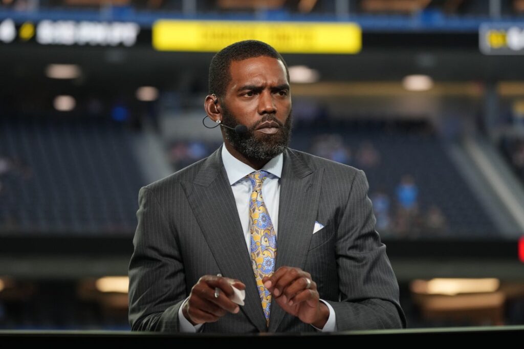 Randy Moss