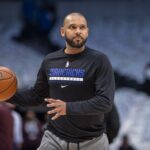 Jared Dudley