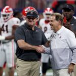 Nick Saban
