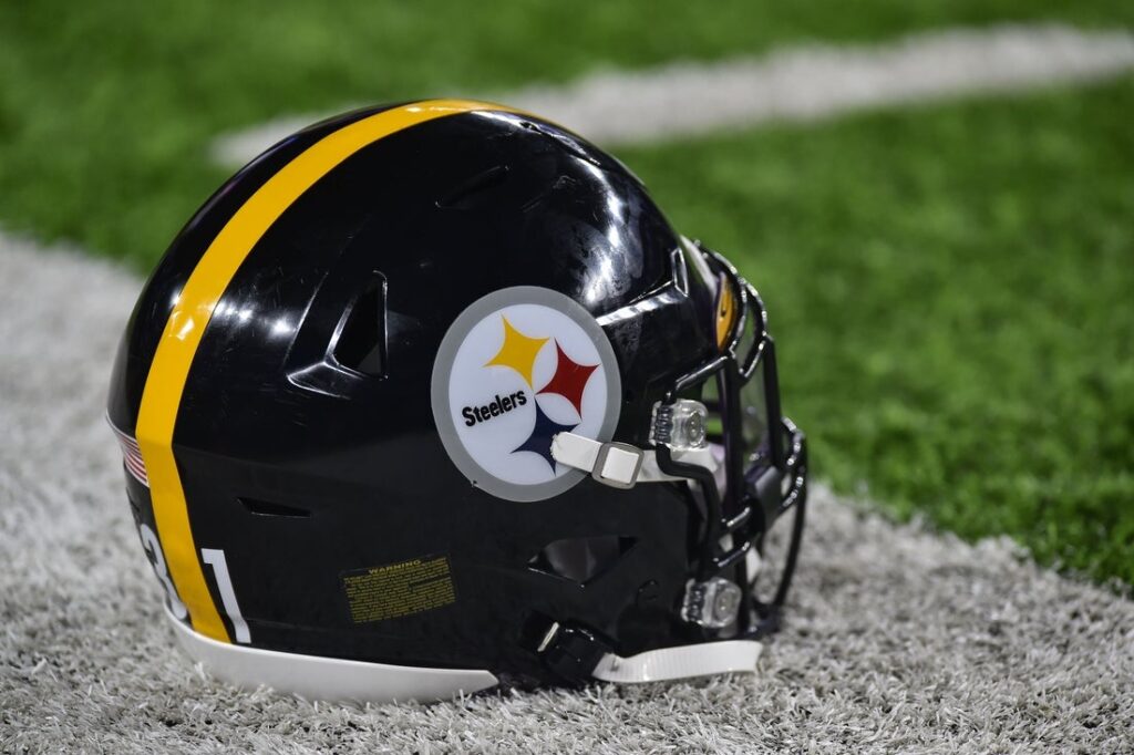 pittsburgh steelers logo