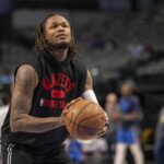 Ben McLemore