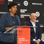muriel bowser