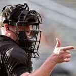 umpire