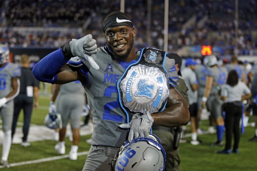 jaylon allen