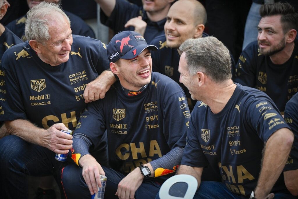 Horner