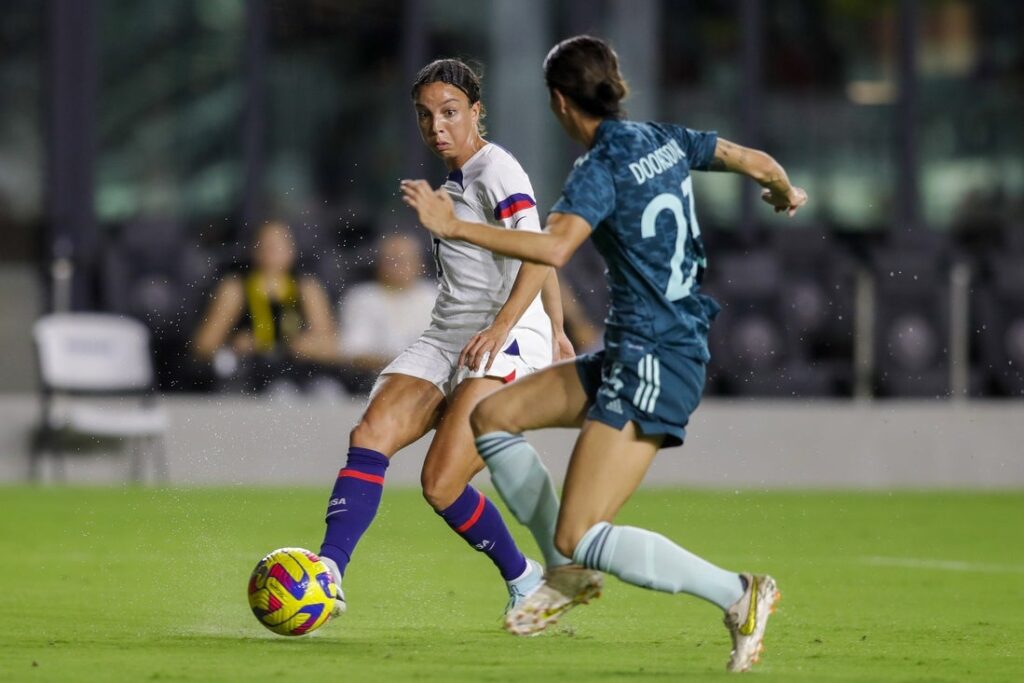 sara doorsoun