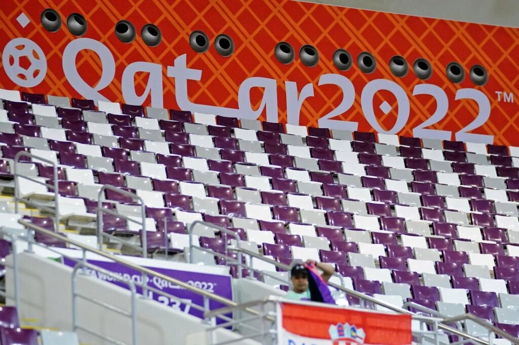 qatar stadium doha general