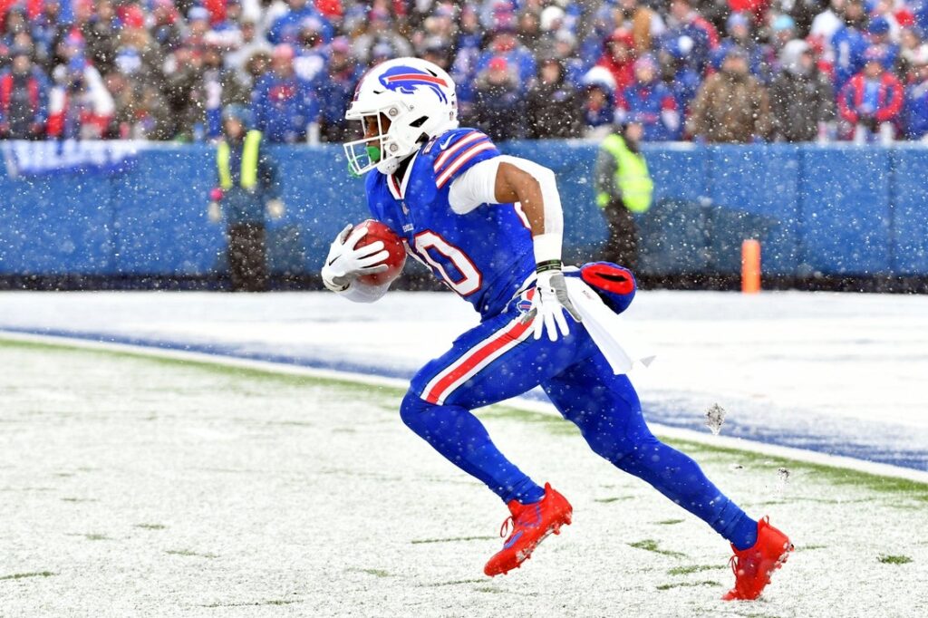 nyheim hines