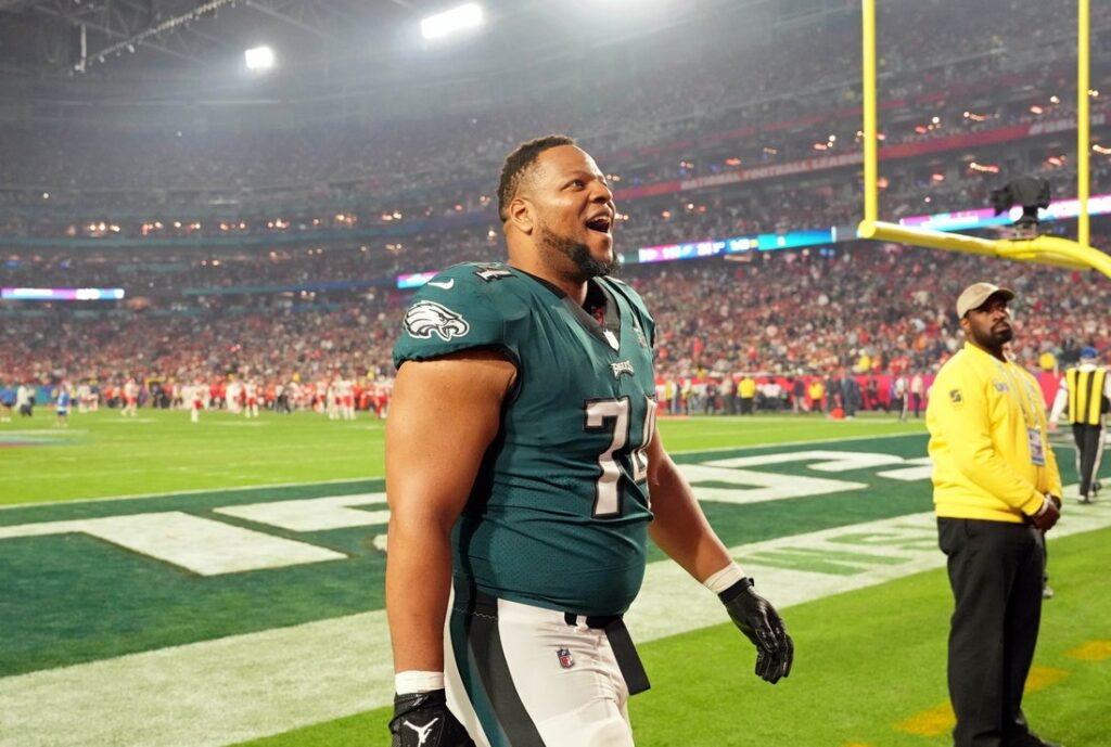 Ndamukong Suh