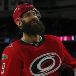 brent burns smiles