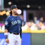 Eugenio Suarez, mariners, oakland