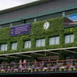 wimbledon centre court general view