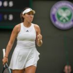 pegula wimbledon react
