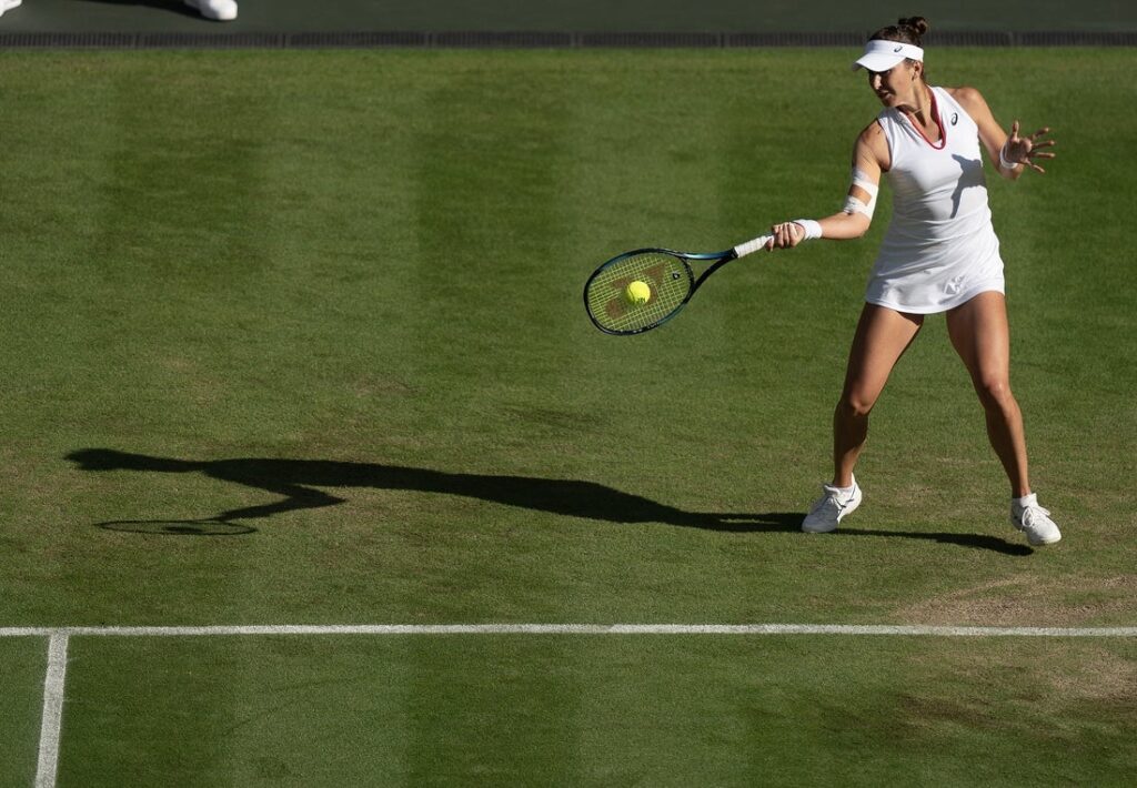 belinda bencic wimbledon