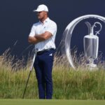 DeChambeau
