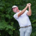 Lucas Glover Wyndham 2023
