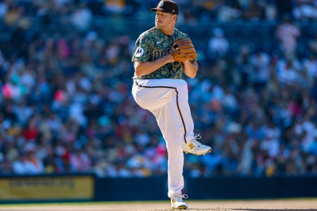 rich hill