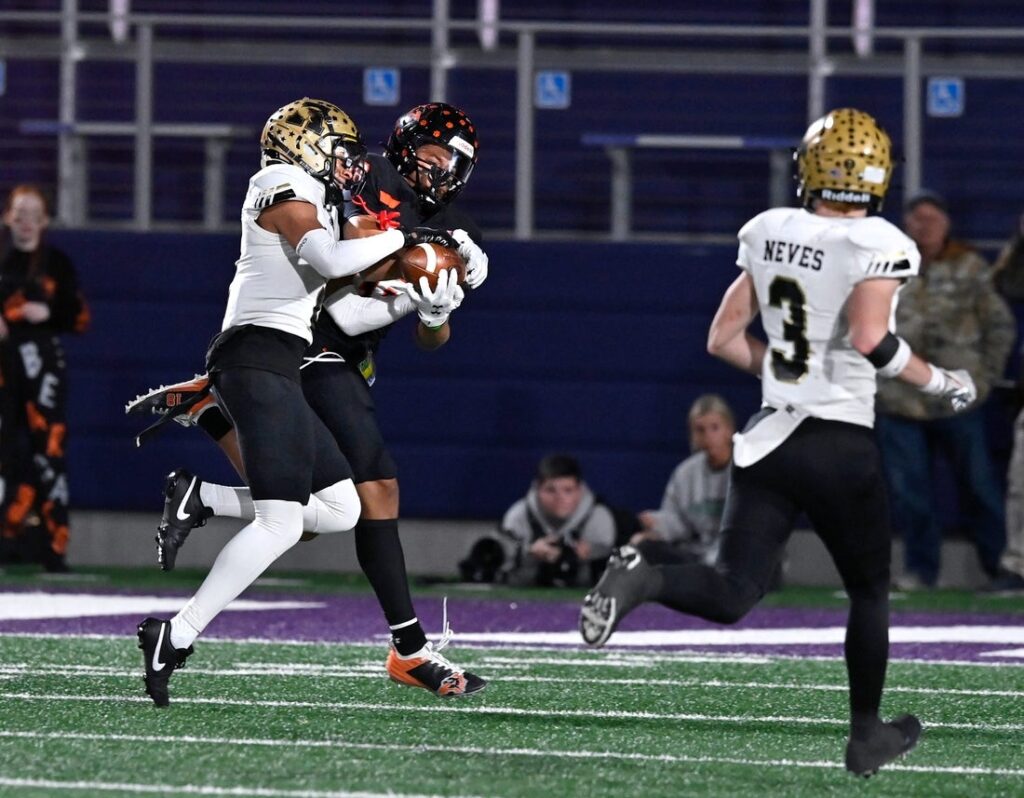 kaydon finley aledo