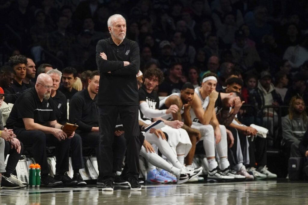 greg popovich