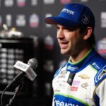 daniel suarez reporters