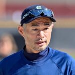 ichiro suzuki