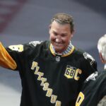 Mario Lemieux