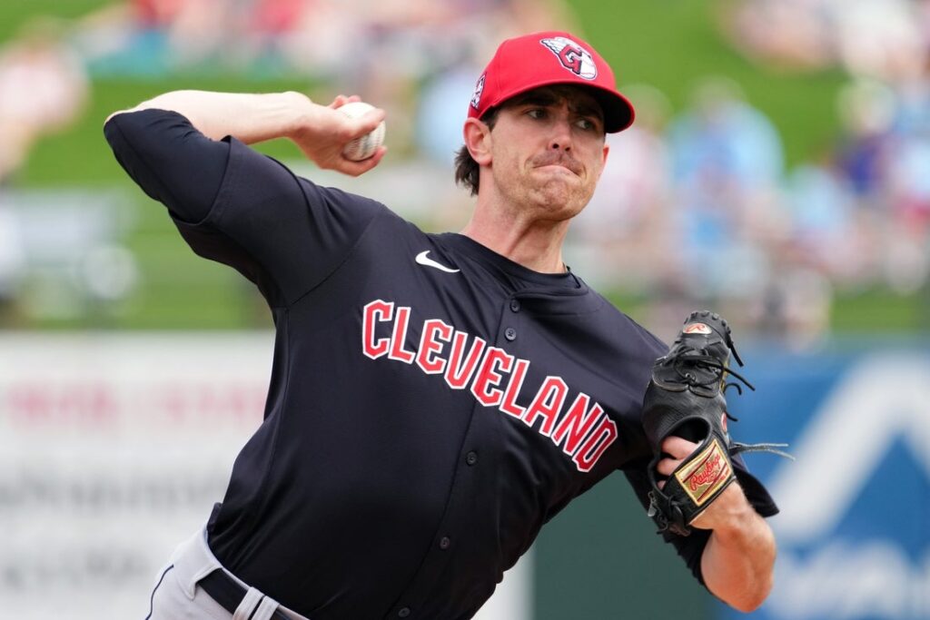 shane bieber