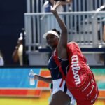 venus williams