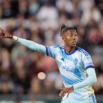 rapids kevin cabral react