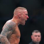 dustin poirier