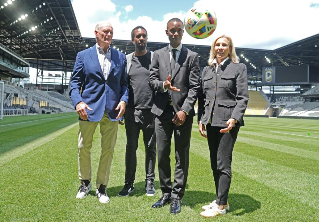 columbus crew haslam
