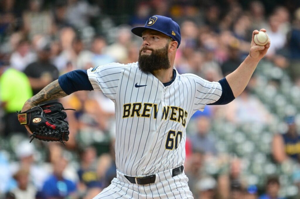 dallas keuchel