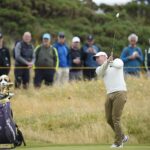 Rory McIlroy