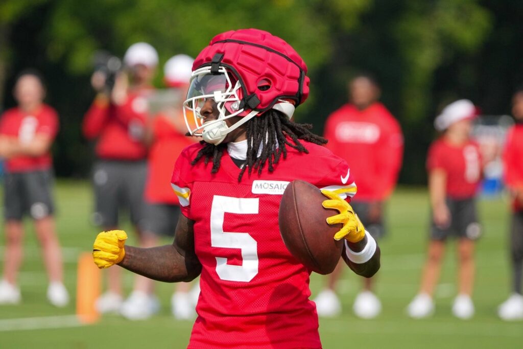 chiefs marquise