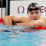 katie ledecky 400
