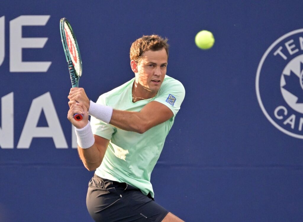 Vasek Pospisil