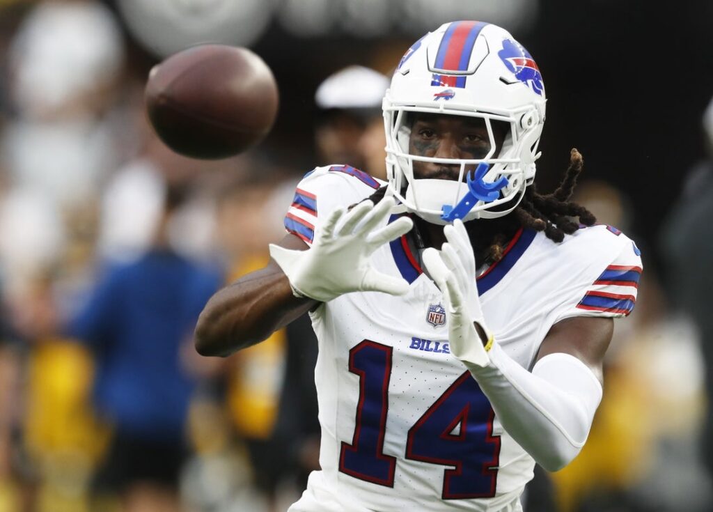 Deon Cain