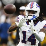 Deon Cain