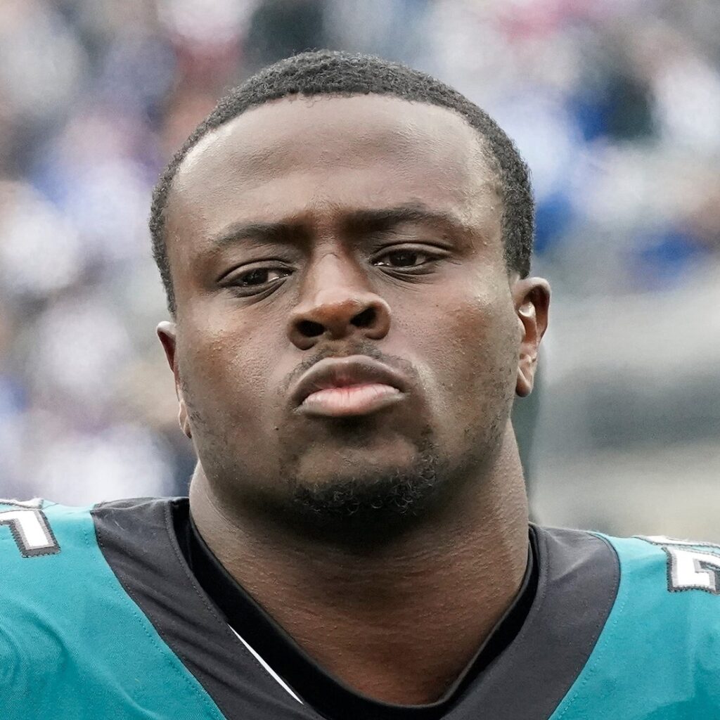 tarron jackson