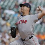 Rich Hill