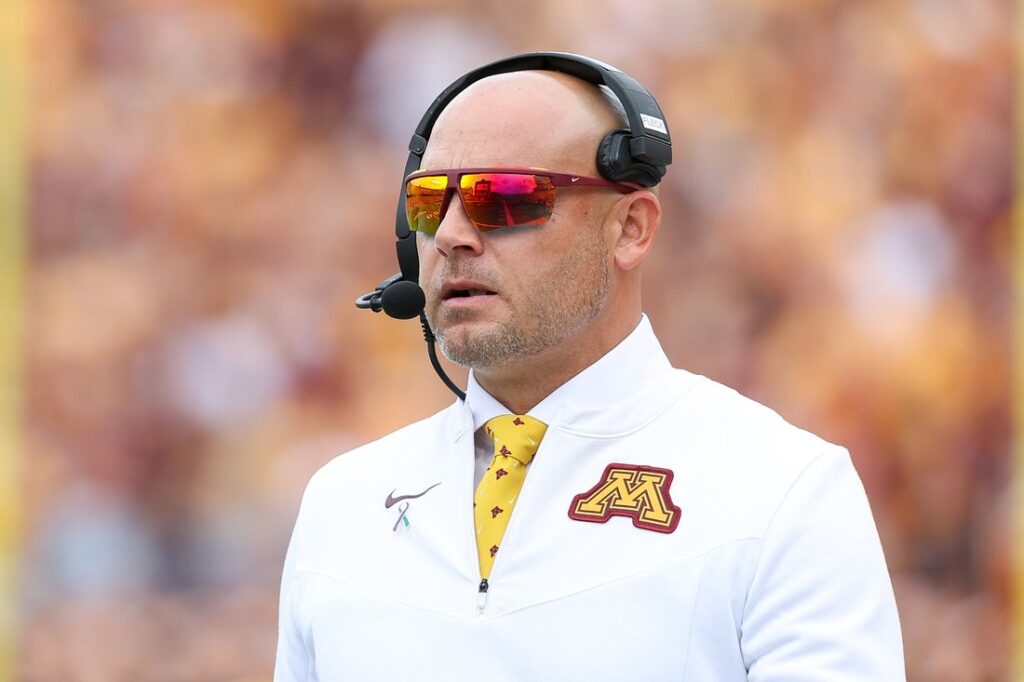 gophers fleck minneapolis