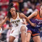 phoenix mercury fever