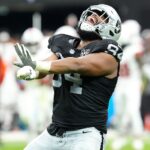Christian Wilkins Raiders